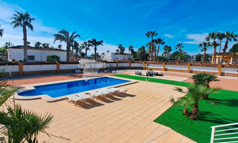 Resale - Country House - Catral