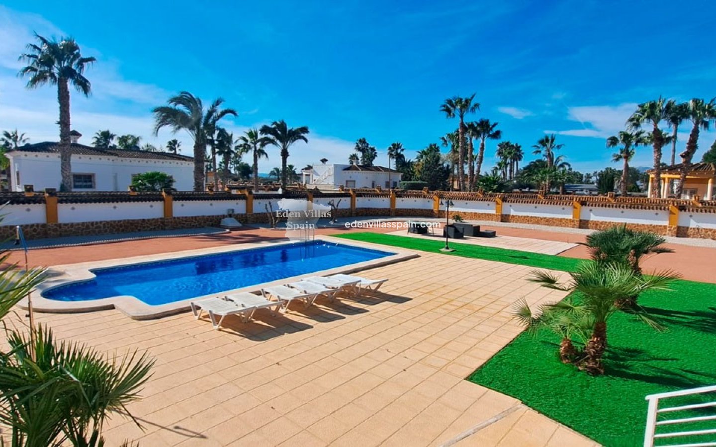 Resale - Country House - Catral