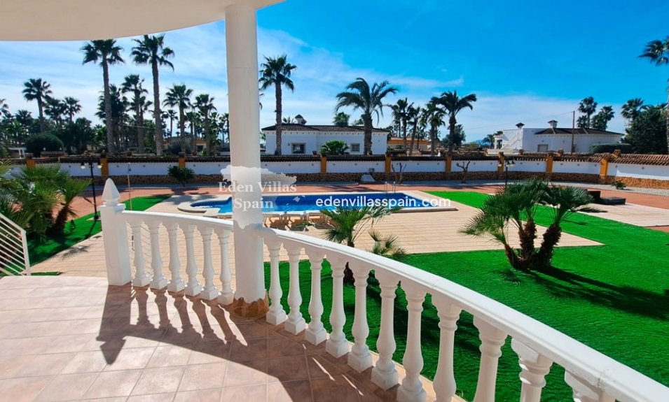 Resale - Country House - Catral