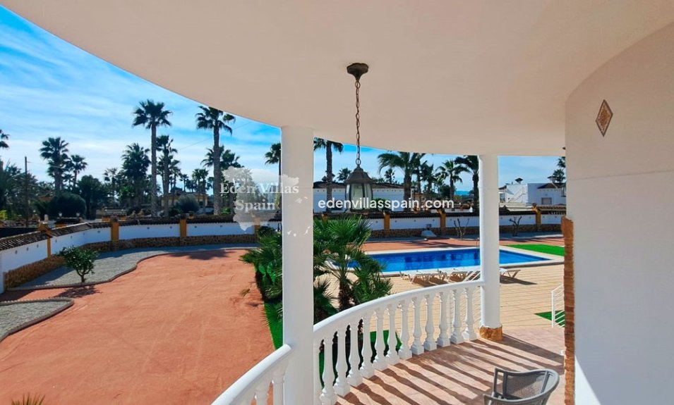 Resale - Country House - Catral