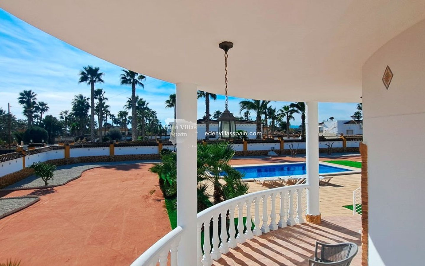 Resale - Country House - Catral