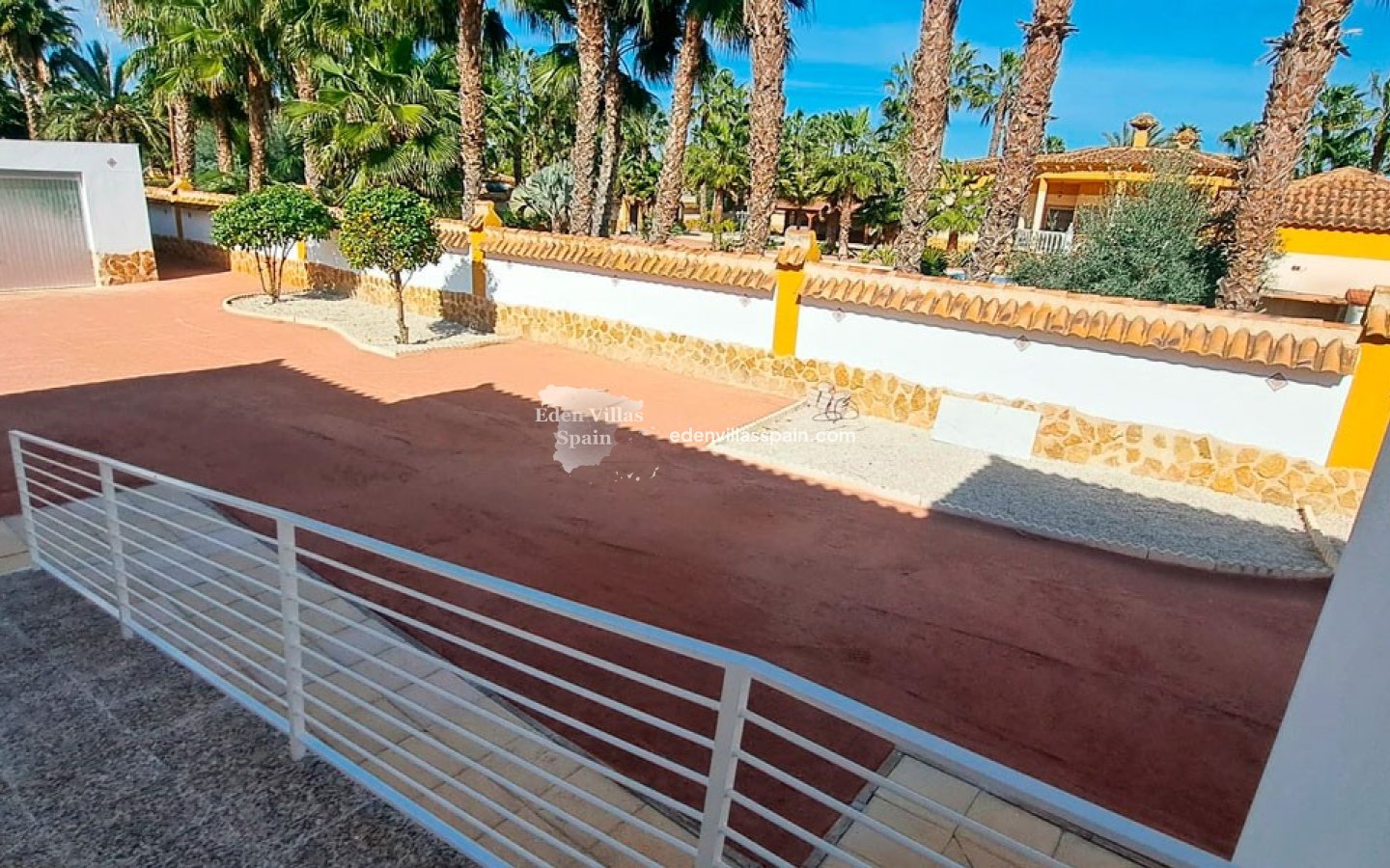 Resale - Country House - Catral