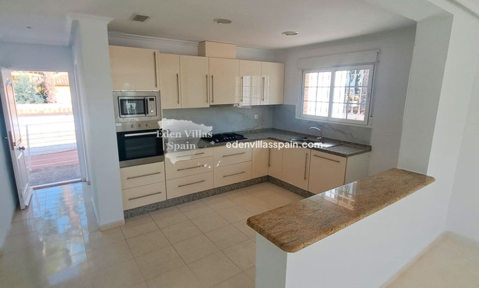 Resale - Country House - Catral