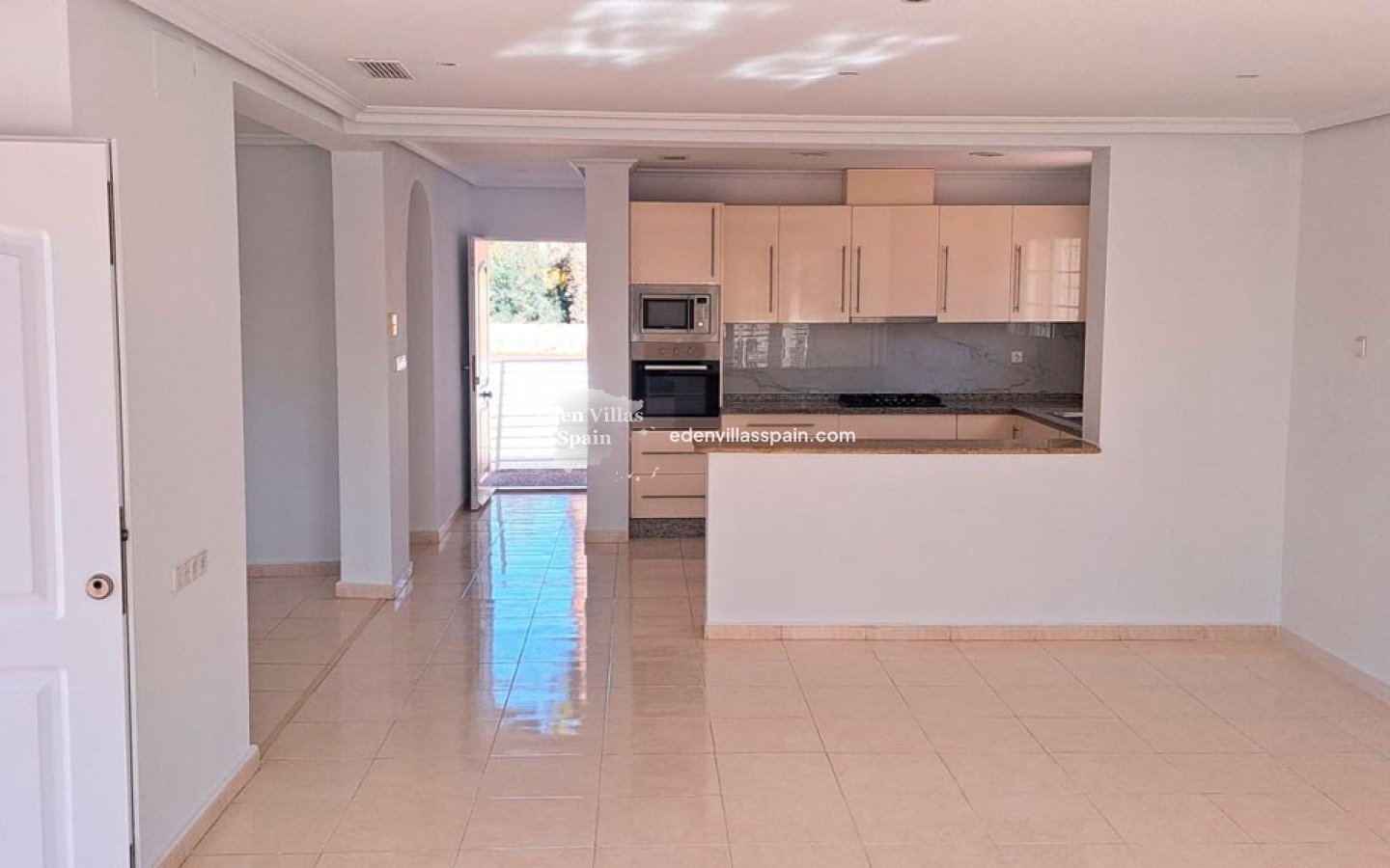 Resale - Country House - Catral