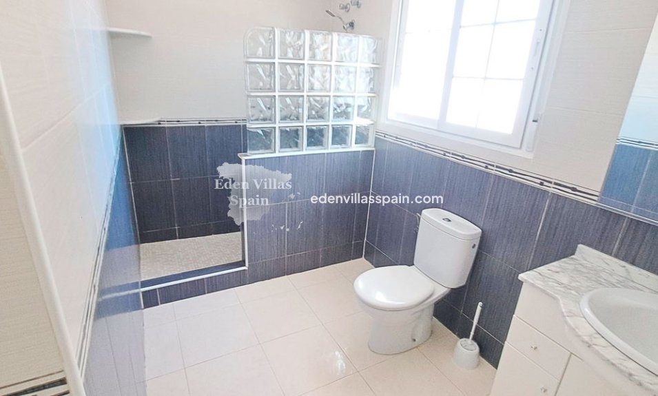 Resale - Country House - Catral