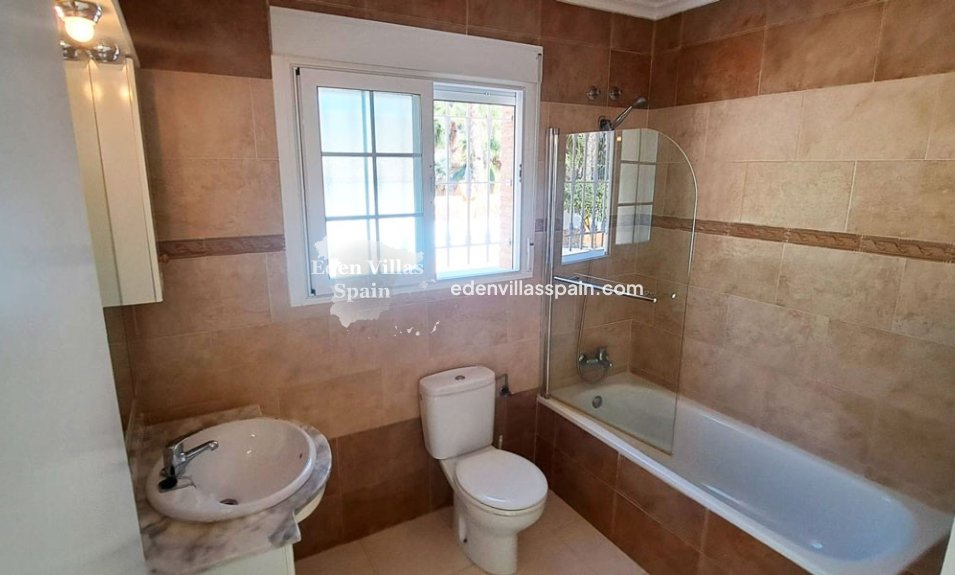 Resale - Country House - Catral