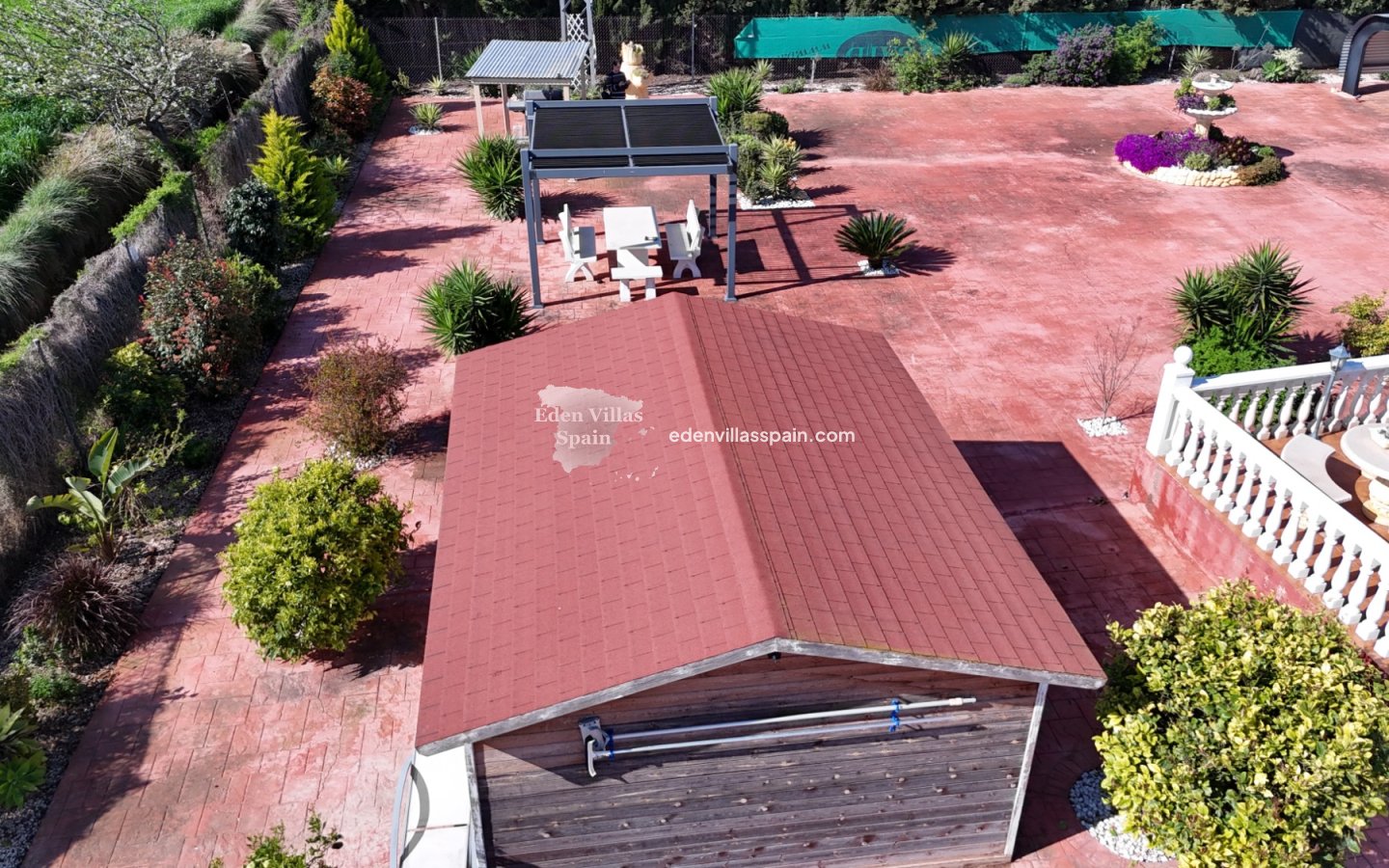 Resale - Country House - Catral