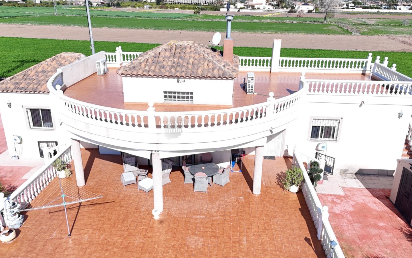 Resale - Country House - Catral