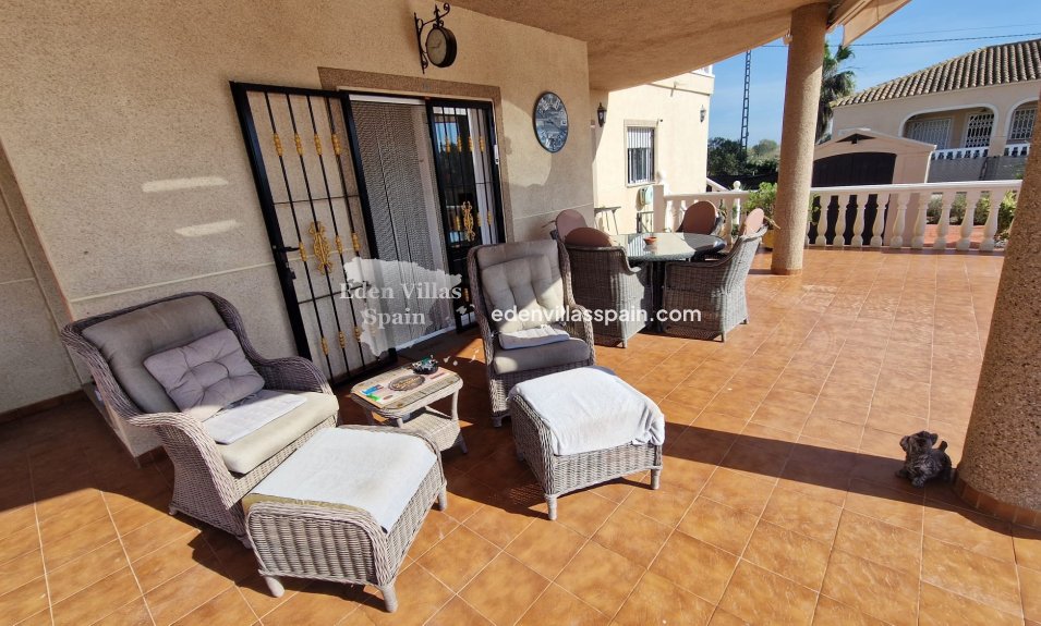 Resale - Country House - Catral