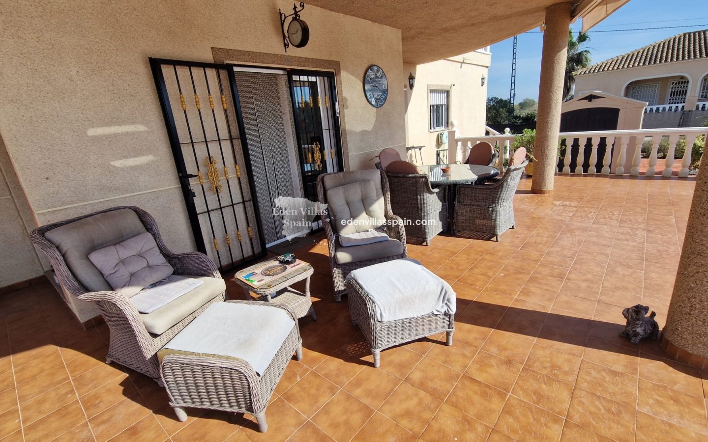 Resale - Country House - Catral