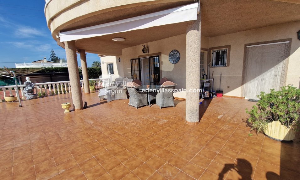 Resale - Country House - Catral