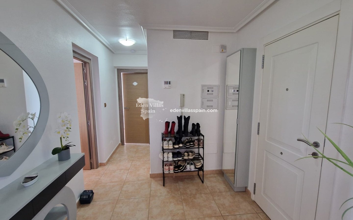 Resale - Country House - Catral