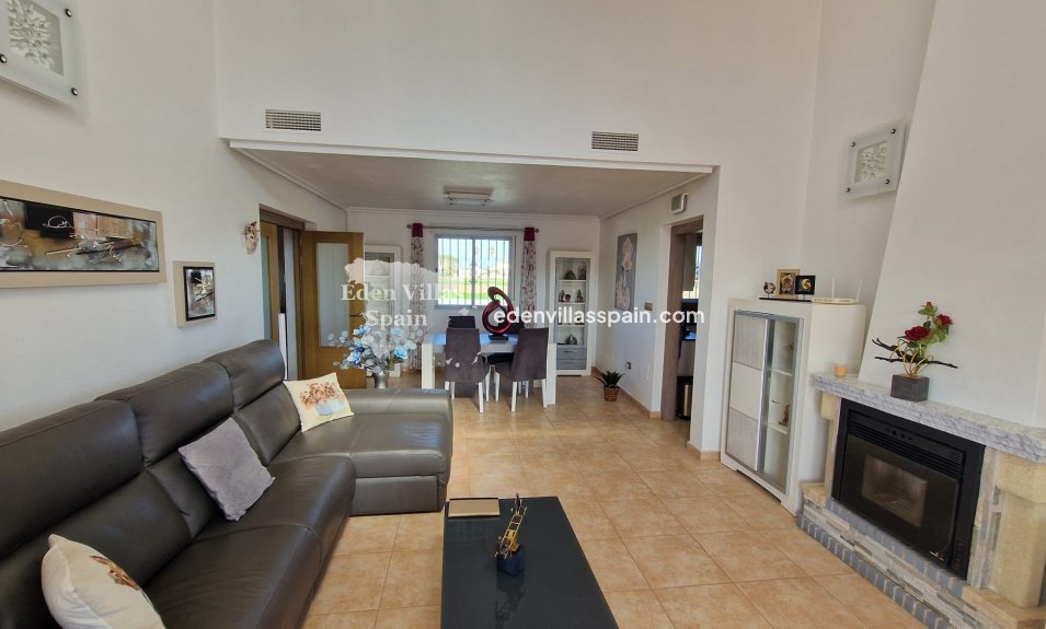 Resale - Country House - Catral