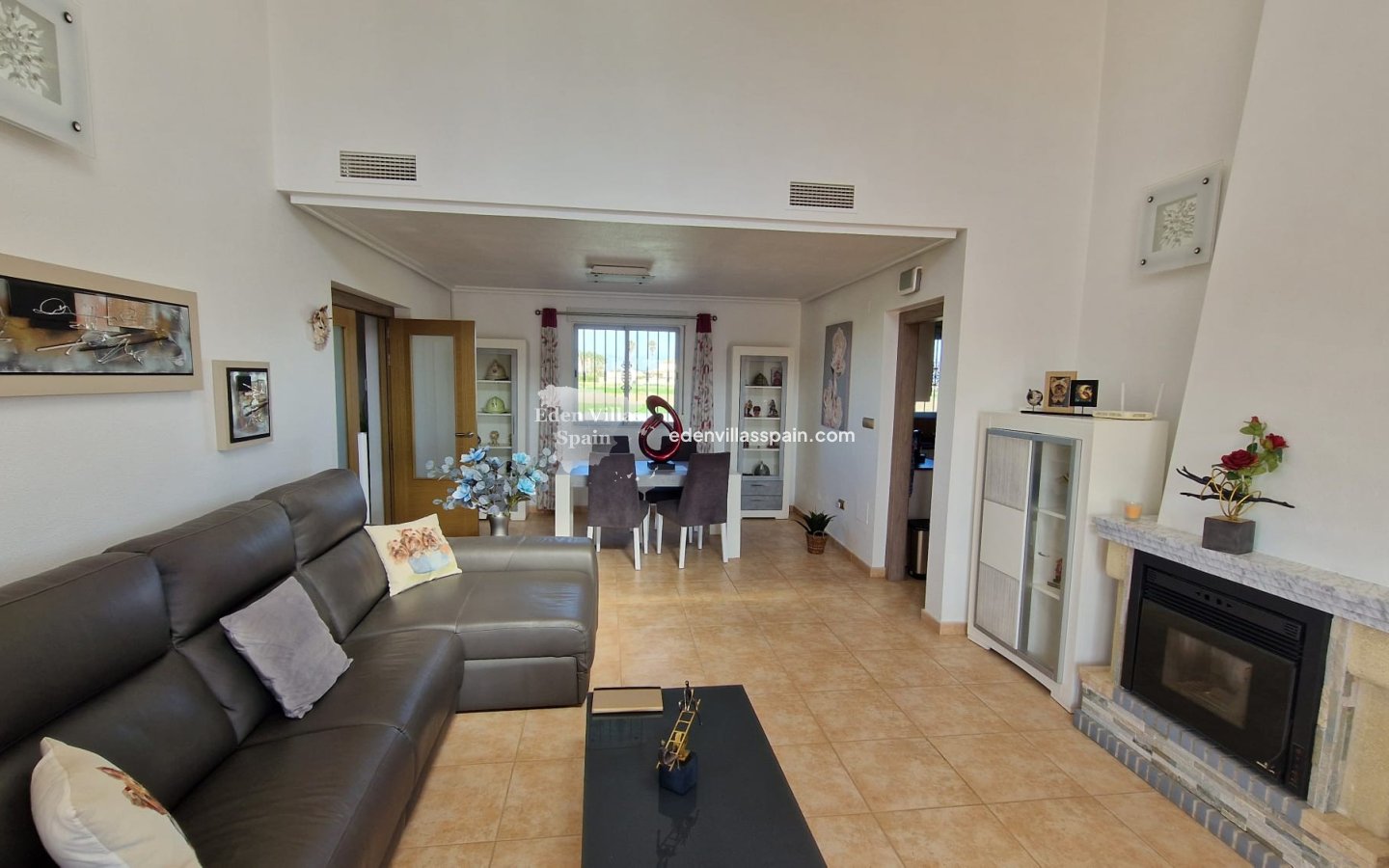 Resale - Country House - Catral