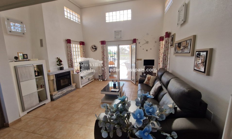 Resale - Country House - Catral