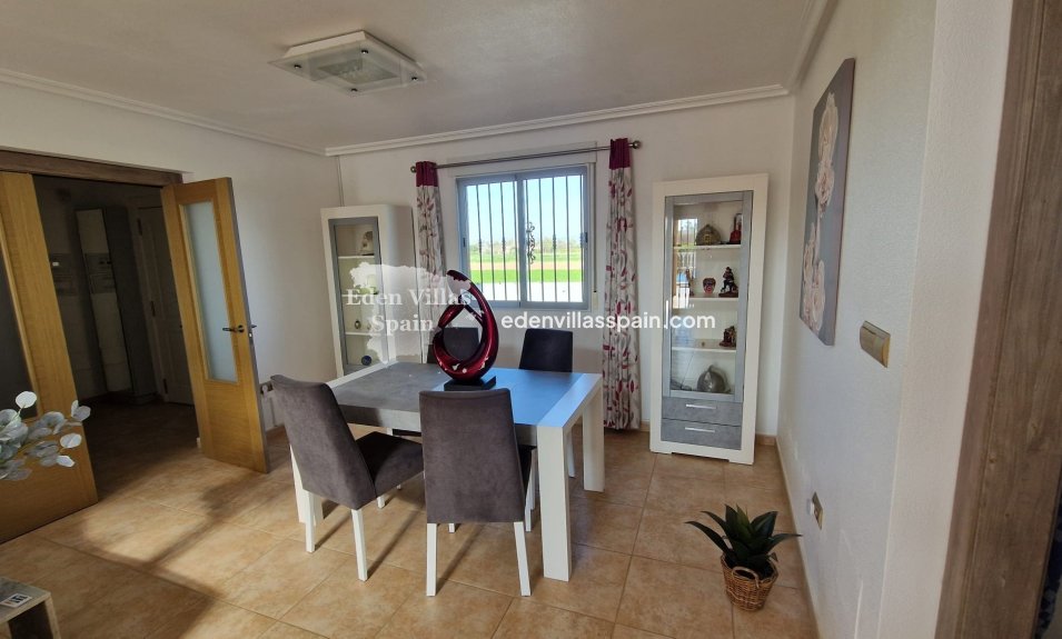 Resale - Country House - Catral