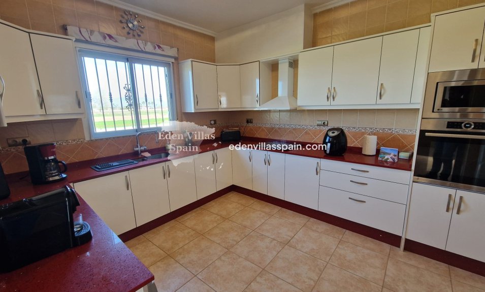 Resale - Country House - Catral