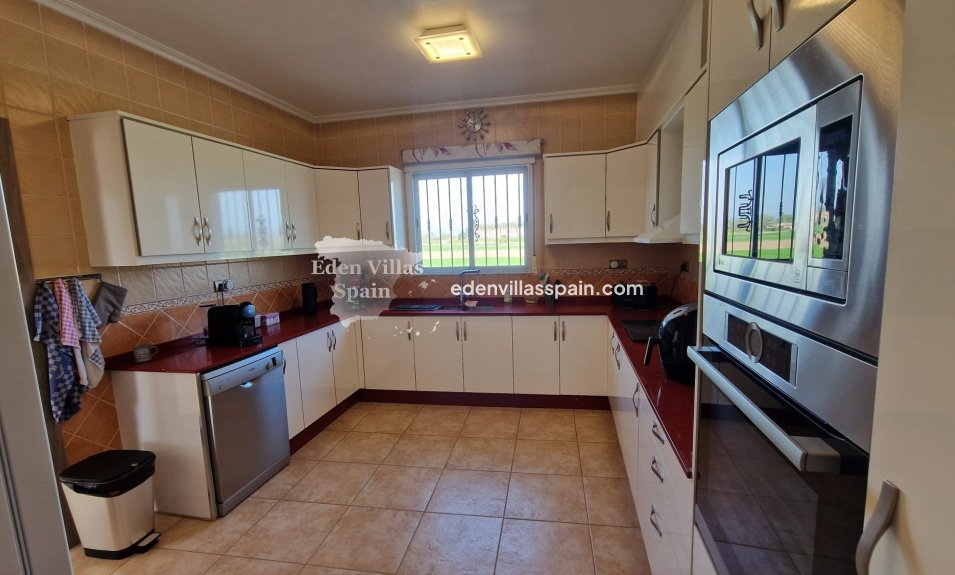 Resale - Country House - Catral