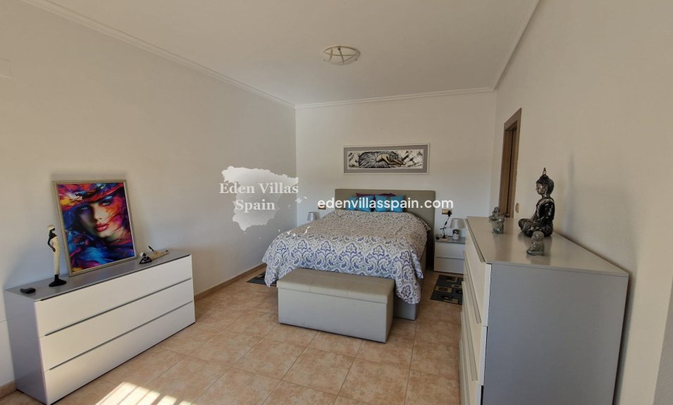 Resale - Country House - Catral