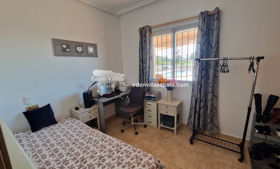 Resale - Country House - Catral