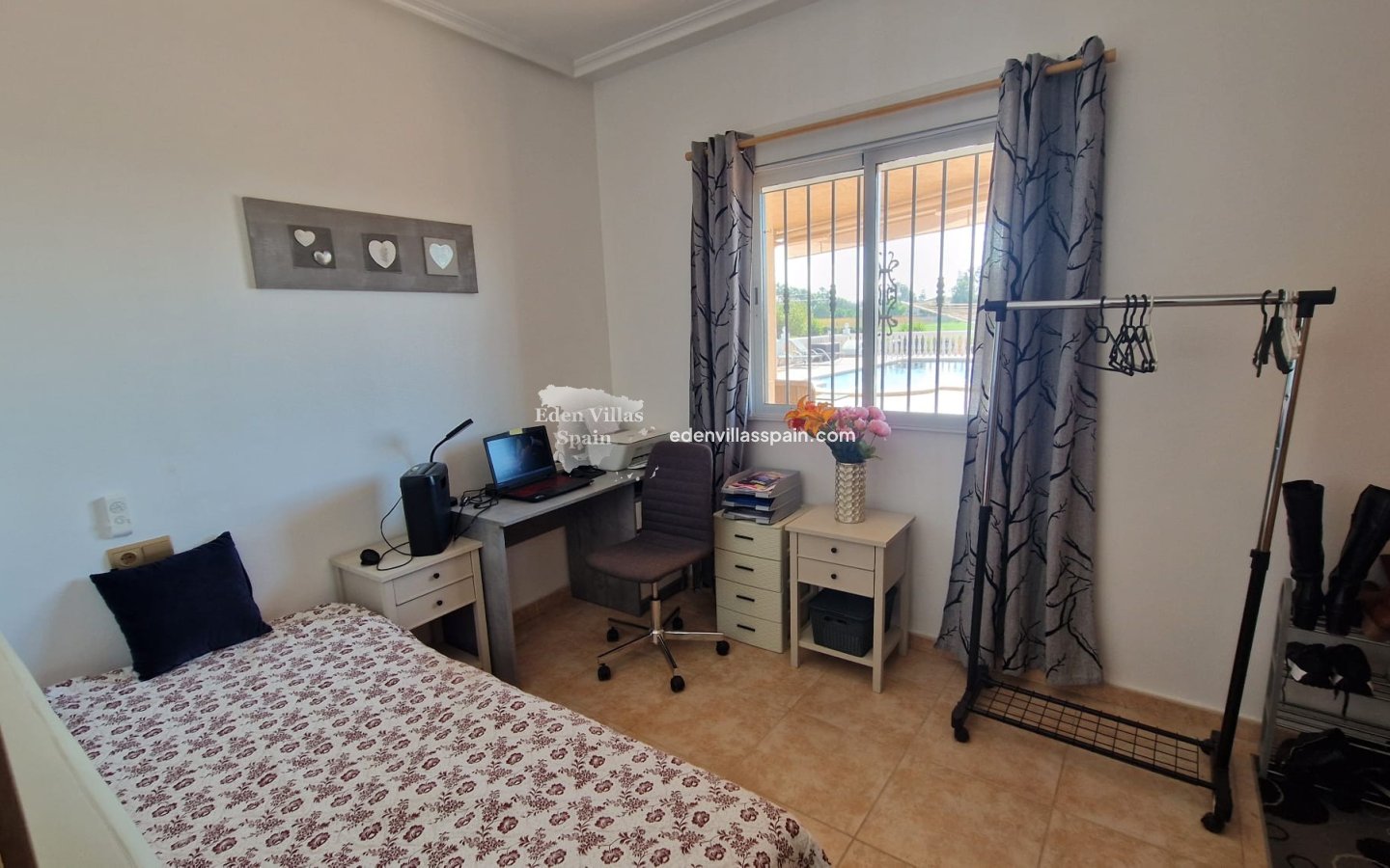 Resale - Country House - Catral