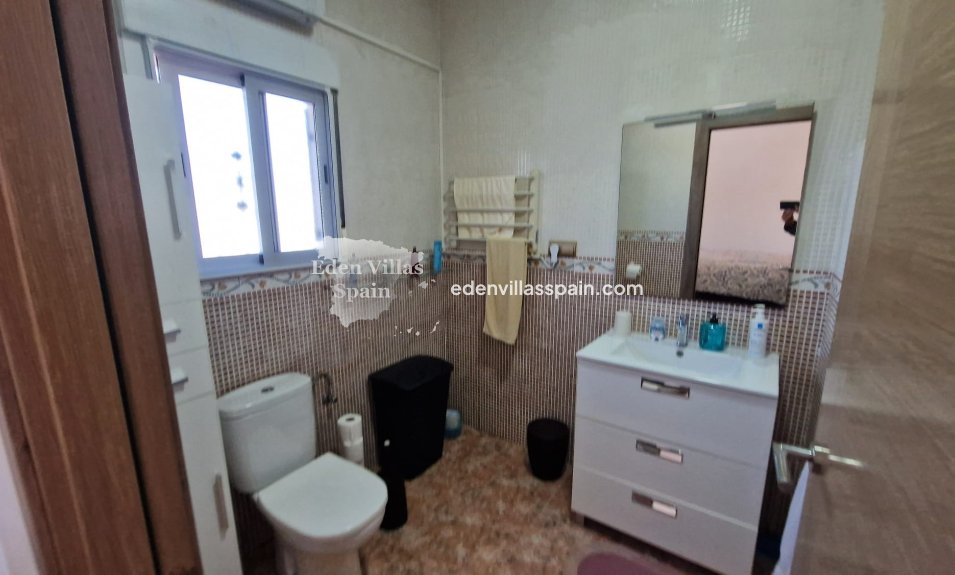 Resale - Country House - Catral