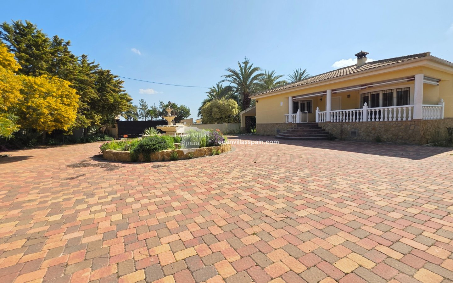 Resale - Country House - Catral