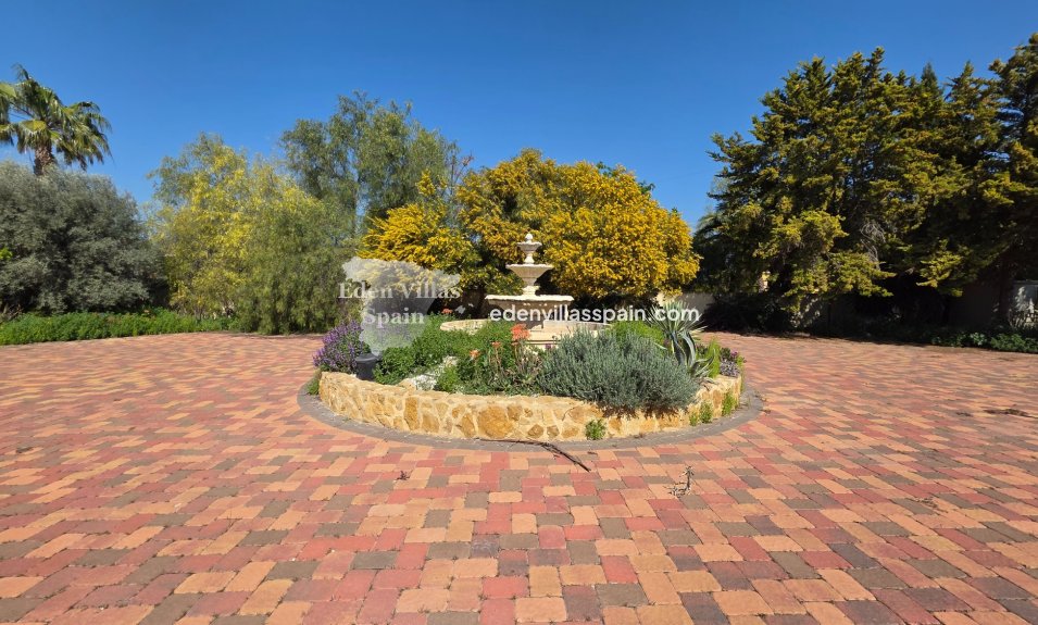 Resale - Country House - Catral