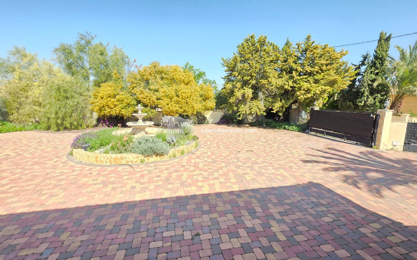 Resale - Country House - Catral