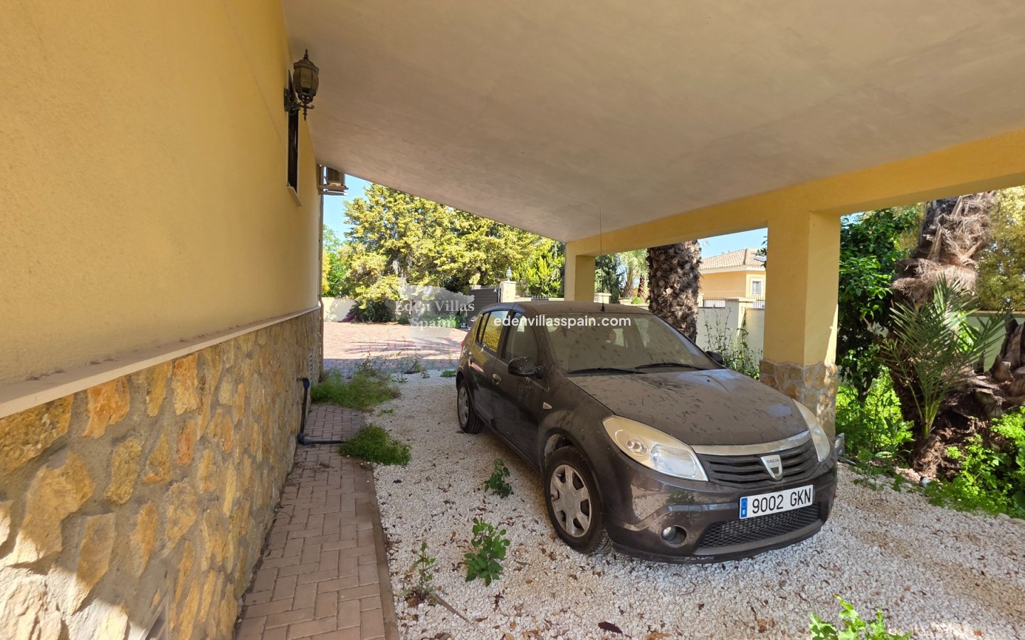 Resale - Country House - Catral