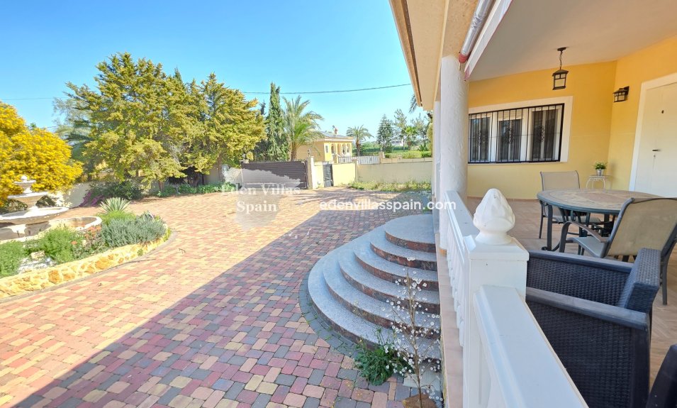 Resale - Country House - Catral