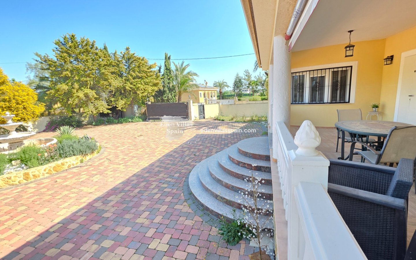 Resale - Country House - Catral