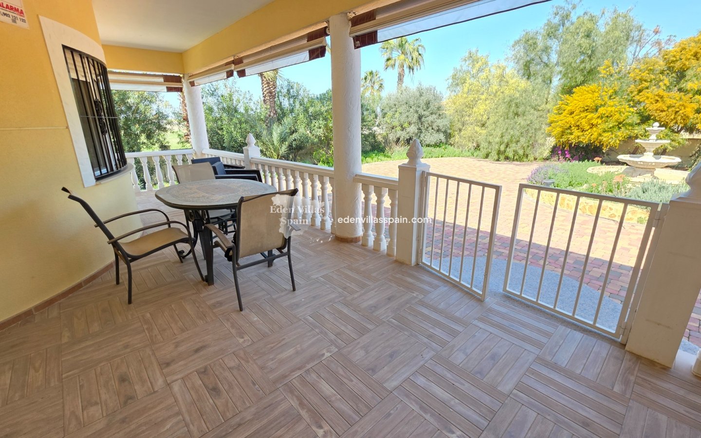 Resale - Country House - Catral