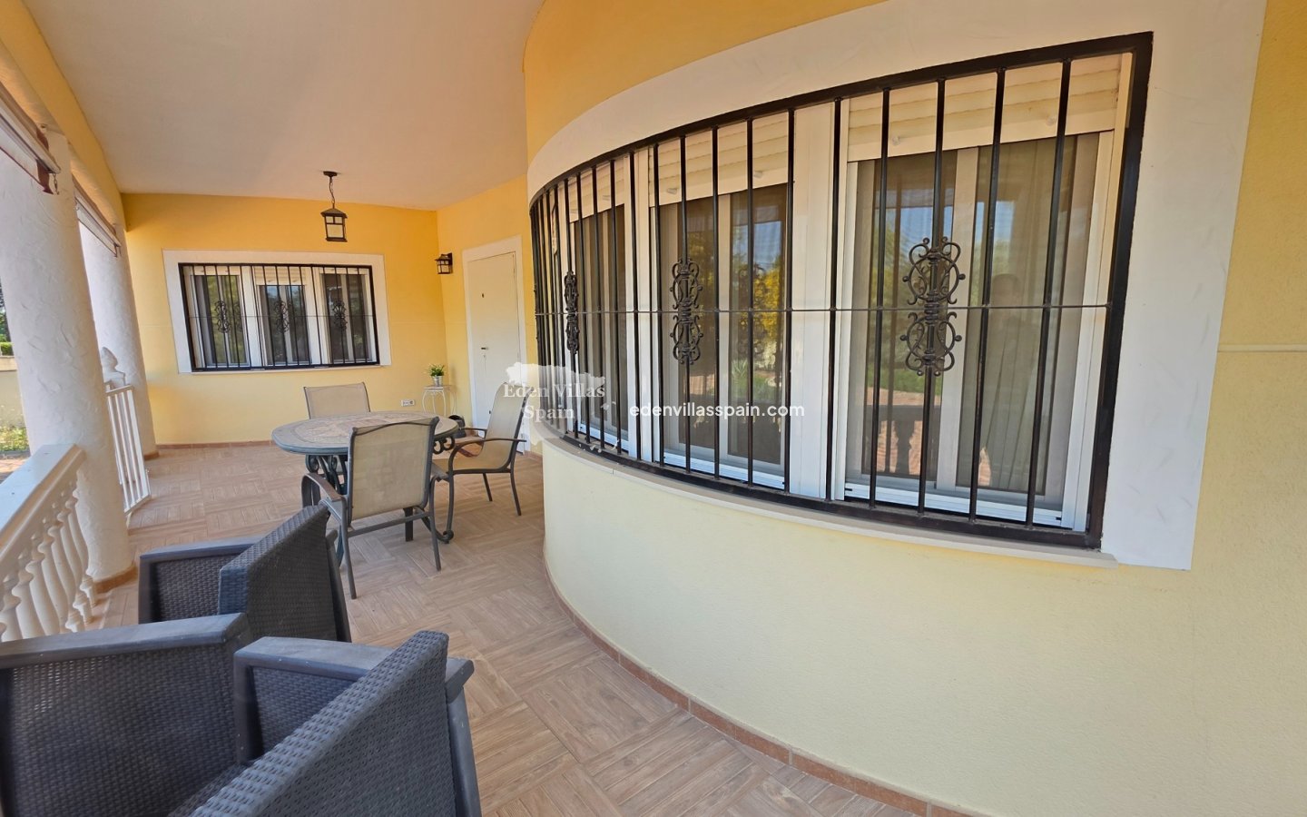 Resale - Country House - Catral