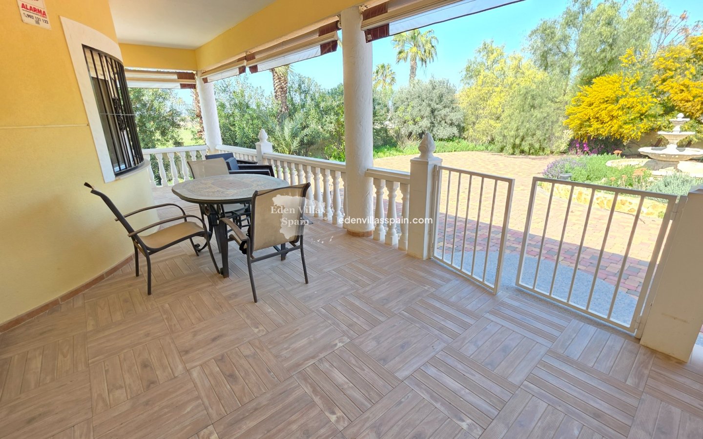 Resale - Country House - Catral