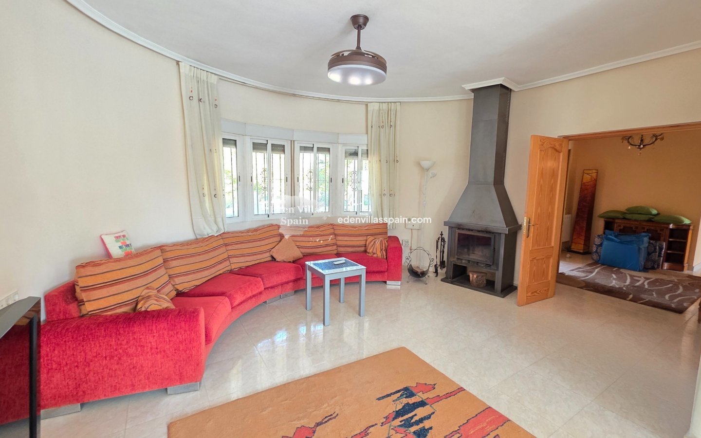 Resale - Country House - Catral