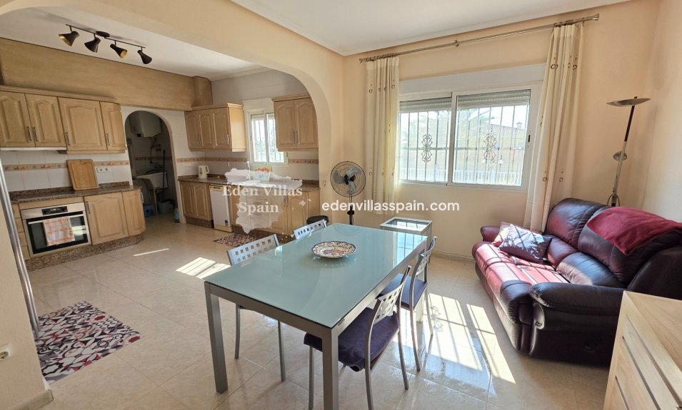 Resale - Country House - Catral