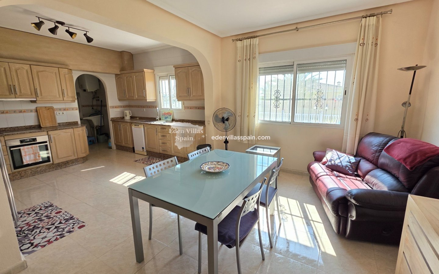 Resale - Country House - Catral