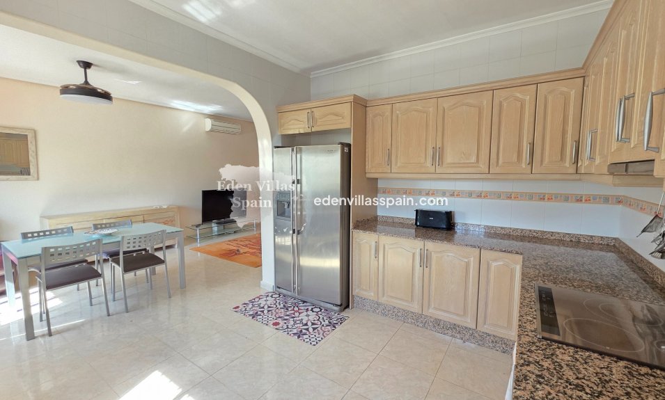 Resale - Country House - Catral