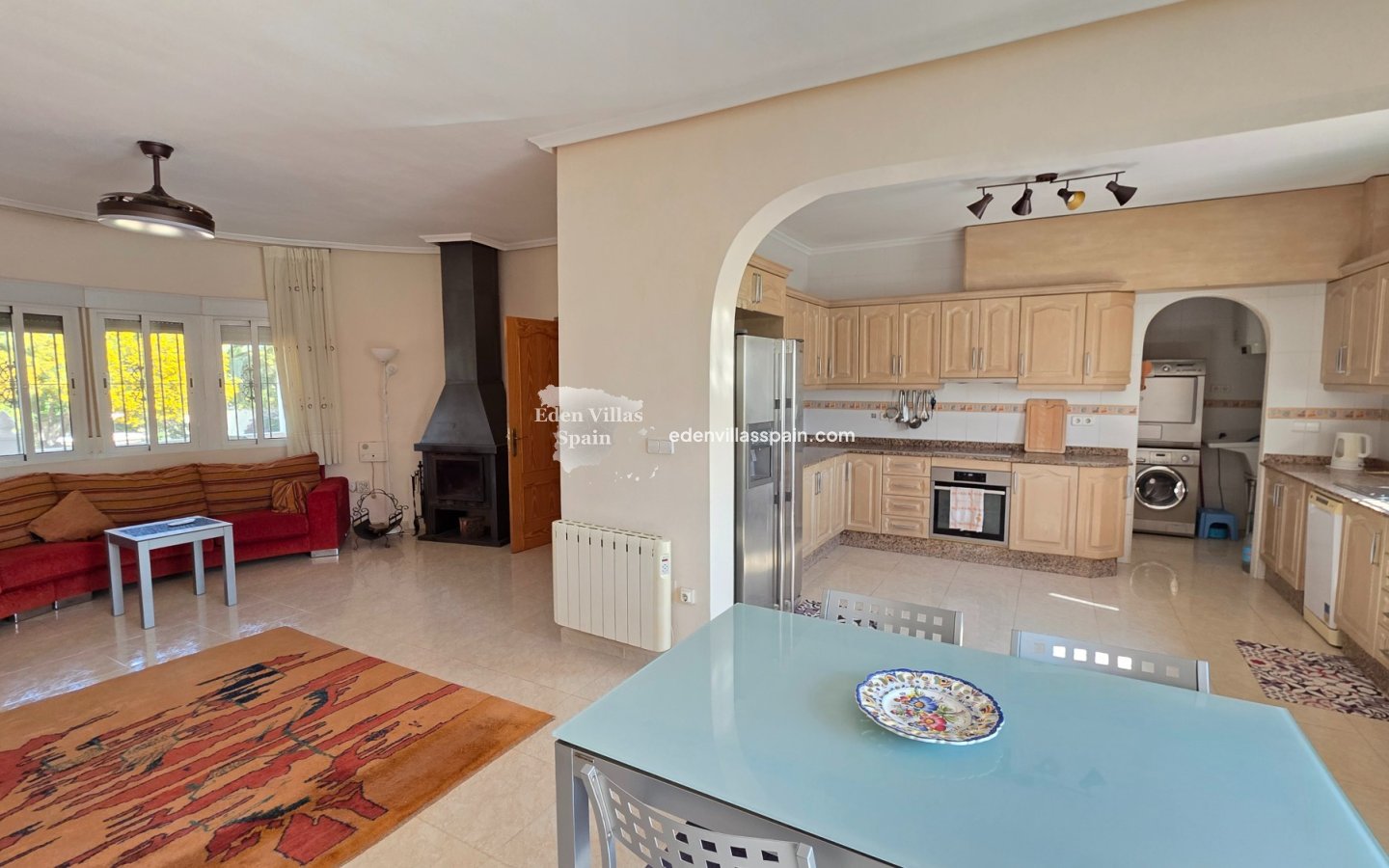 Resale - Country House - Catral