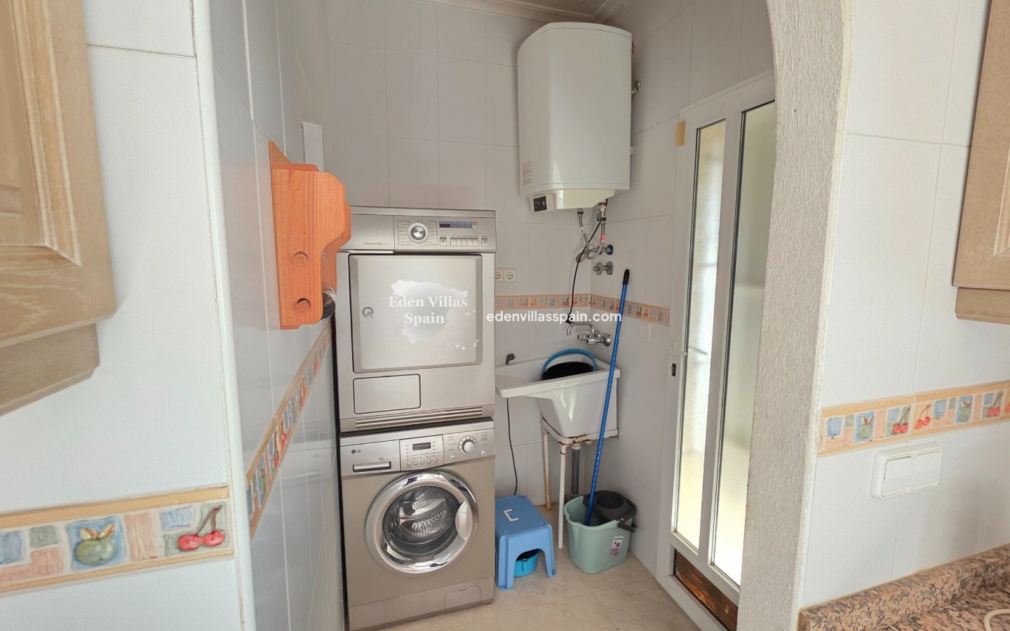 Resale - Country House - Catral