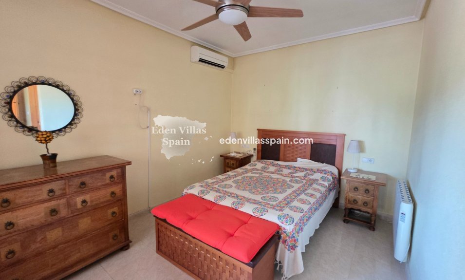 Resale - Country House - Catral