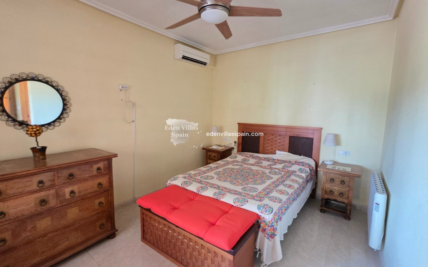 Resale - Country House - Catral