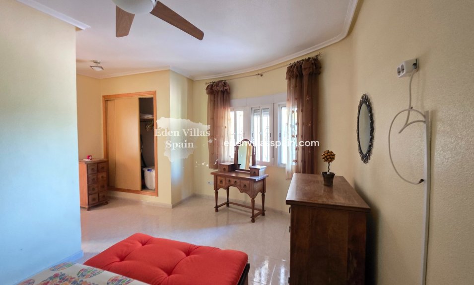 Resale - Country House - Catral