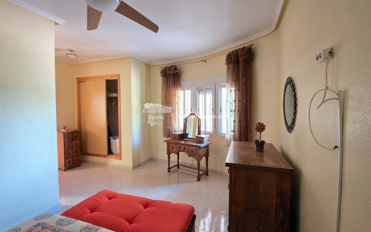 Resale - Country House - Catral