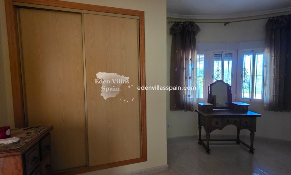 Resale - Country House - Catral