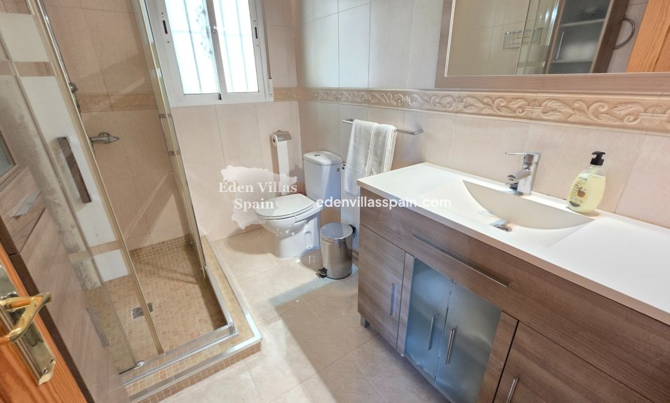 Resale - Country House - Catral