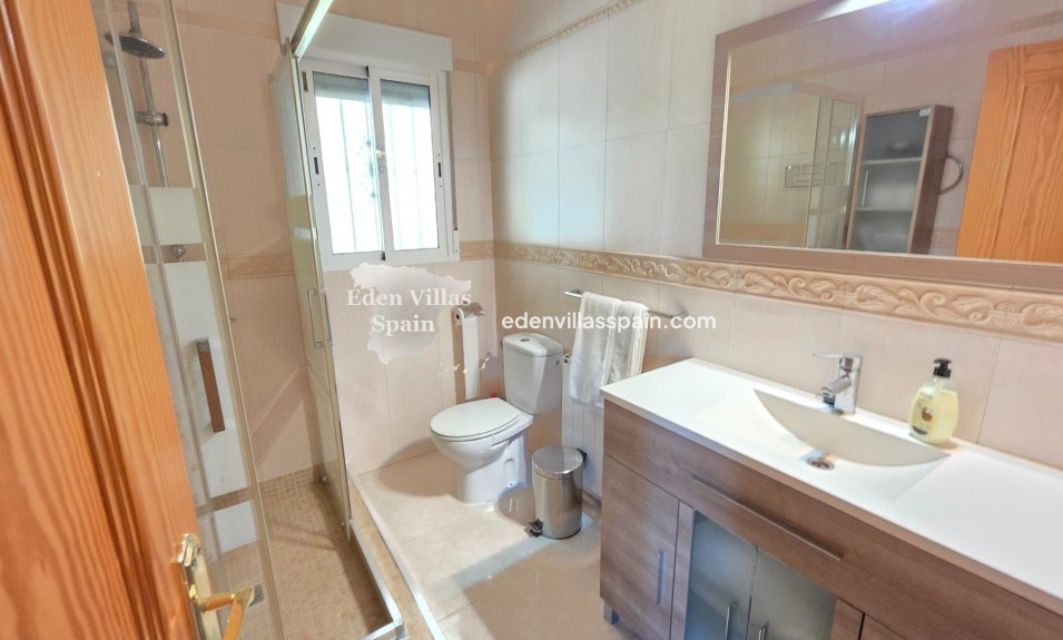 Resale - Country House - Catral