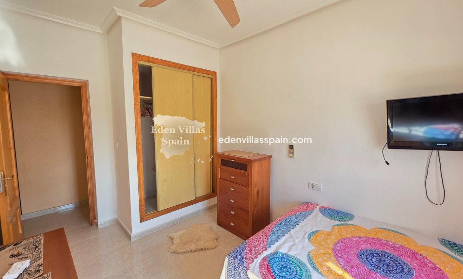 Resale - Country House - Catral