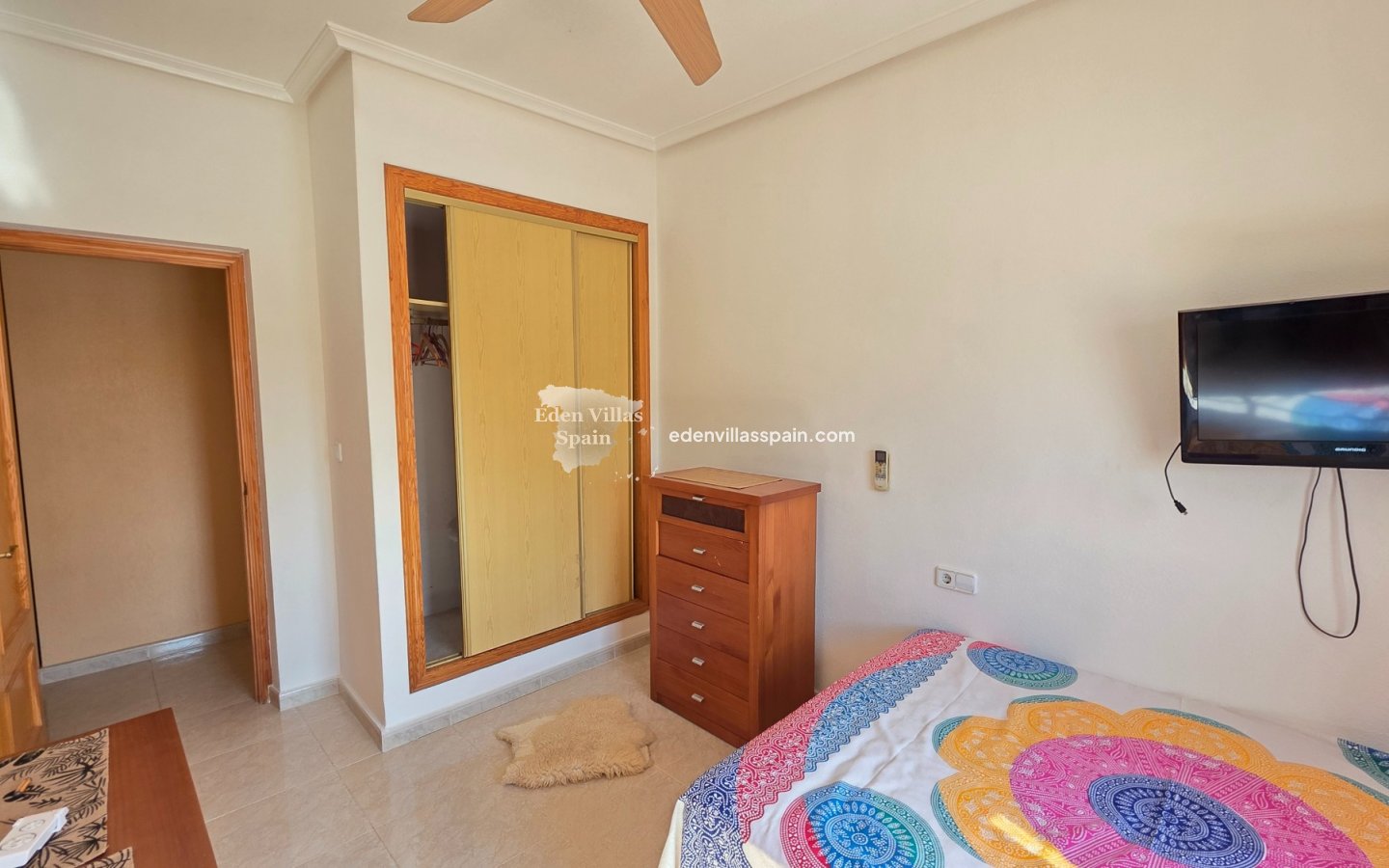 Resale - Country House - Catral